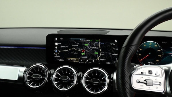 Used Mercedes-Benz GLB 2023 for sale - 75574899: Photo 10