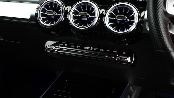 Used Mercedes-Benz GLB 2023 for sale - 75574899: Photo 11