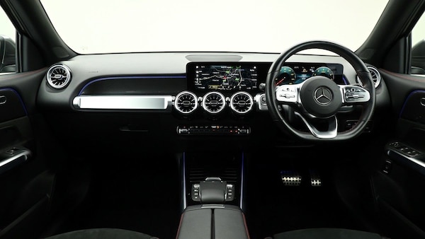 Used Mercedes-Benz GLB 2023 for sale - 75574899: Photo 13
