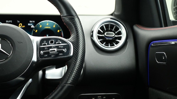 Used Mercedes-Benz GLB 2023 for sale - 75574899: Photo 15