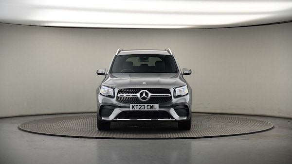 Used Mercedes-Benz GLB 2023 for sale - 75574899: Photo 17