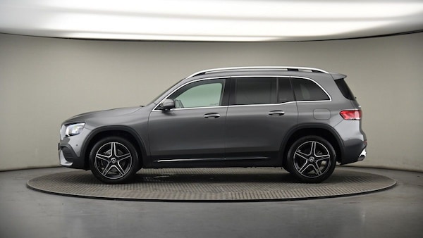 Used Mercedes-Benz GLB 2023 for sale - 75574899: Photo 18