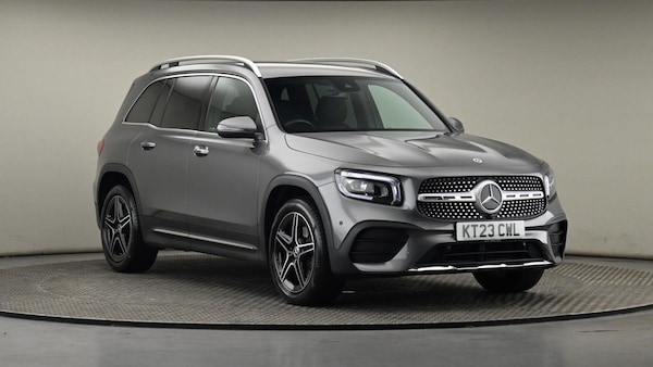 Used Mercedes-Benz GLB 2023 for sale - 75574899: Photo 1