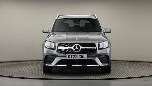 Used Mercedes-Benz GLB 2023 for sale - 75574899: Photo 20