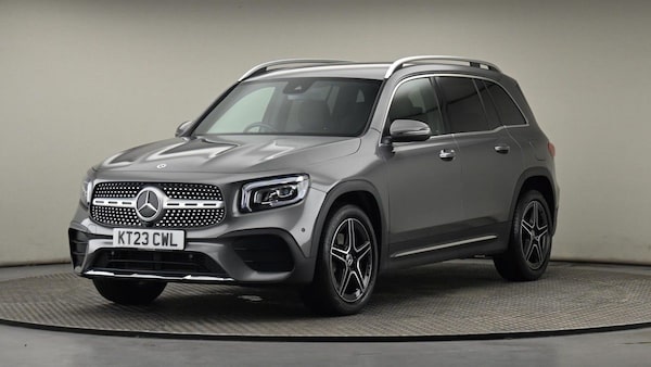Used Mercedes-Benz GLB 2023 for sale - 75574899: Photo 21