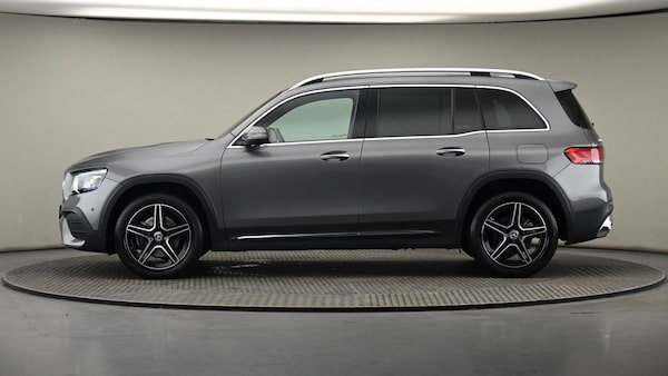 Used Mercedes-Benz GLB 2023 for sale - 75574899: Photo 22
