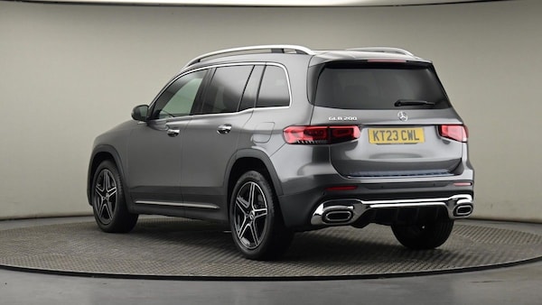 Used Mercedes-Benz GLB 2023 for sale - 75574899: Photo 23