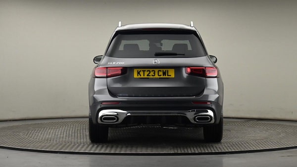 Used Mercedes-Benz GLB 2023 for sale - 75574899: Photo 24