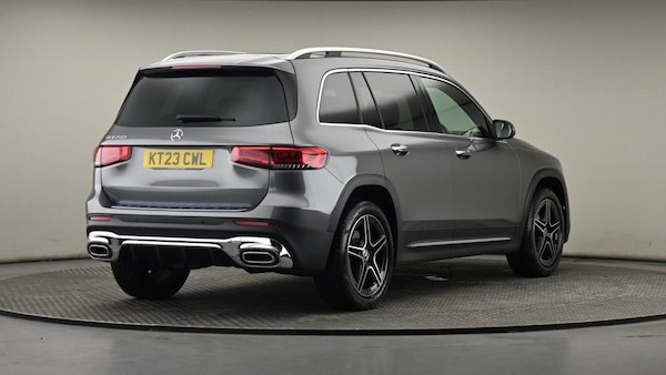 Used Mercedes-Benz GLB 2023 for sale - 75574899: Photo 25