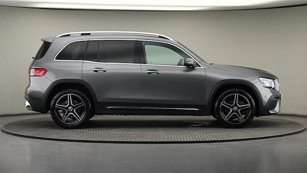Used Mercedes-Benz GLB 2023 for sale - 75574899: Photo 26
