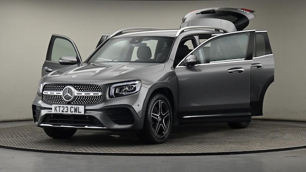 Used Mercedes-Benz GLB 2023 for sale - 75574899: Photo 27