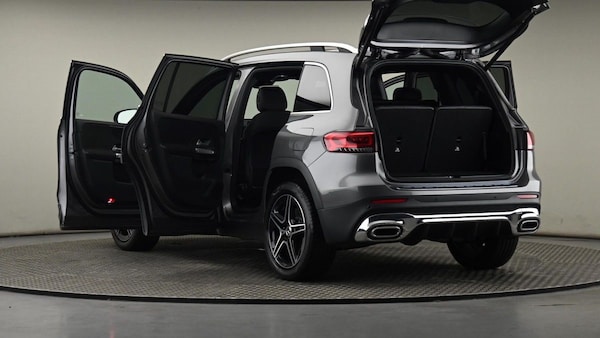 Used Mercedes-Benz GLB 2023 for sale - 75574899: Photo 28