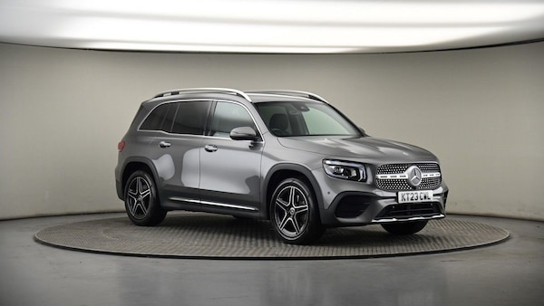 Used Mercedes-Benz GLB 2023 for sale - 75574899: Photo 29