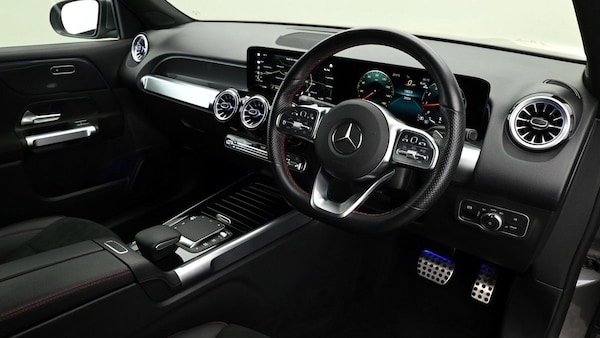 Used Mercedes-Benz GLB 2023 for sale - 75574899: Photo 2