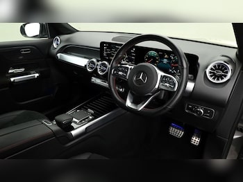Used Mercedes-Benz GLB 2023 for sale - 75574899: Photo
