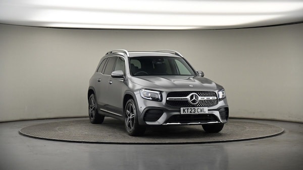 Used Mercedes-Benz GLB 2023 for sale - 75574899: Photo 30