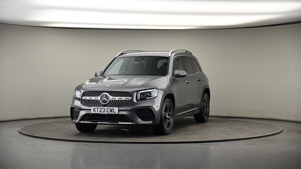 Used Mercedes-Benz GLB 2023 for sale - 75574899: Photo 31