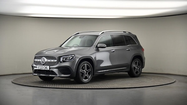 Used Mercedes-Benz GLB 2023 for sale - 75574899: Photo 32