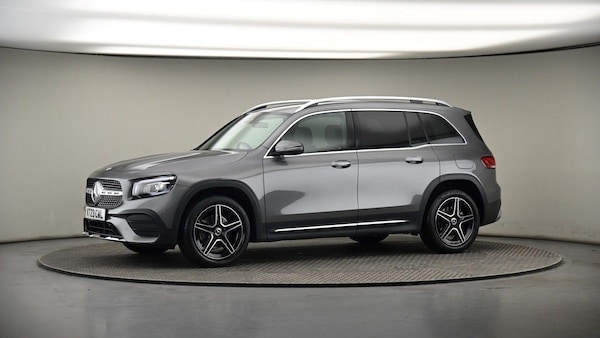 Used Mercedes-Benz GLB 2023 for sale - 75574899: Photo 33
