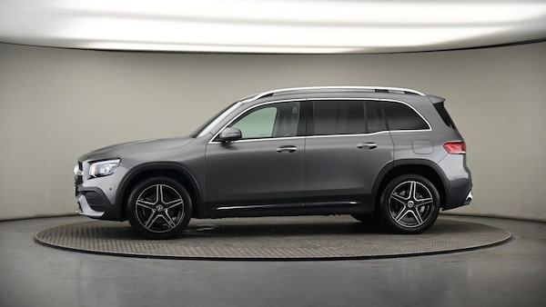Used Mercedes-Benz GLB 2023 for sale - 75574899: Photo 34