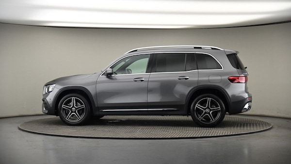 Used Mercedes-Benz GLB 2023 for sale - 75574899: Photo 35