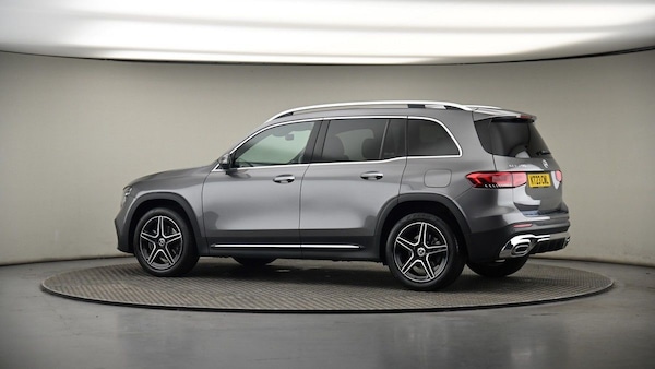 Used Mercedes-Benz GLB 2023 for sale - 75574899: Photo 36