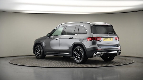 Used Mercedes-Benz GLB 2023 for sale - 75574899: Photo 37