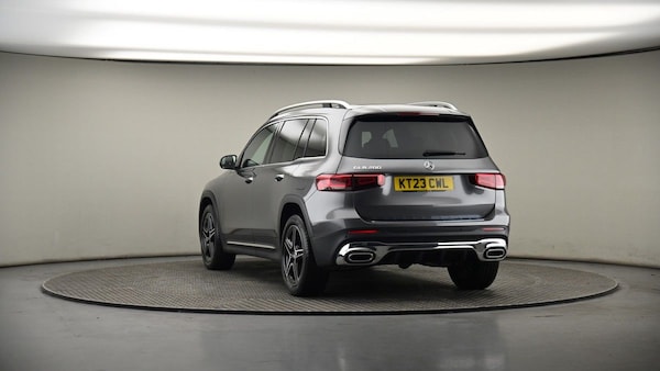 Used Mercedes-Benz GLB 2023 for sale - 75574899: Photo 38