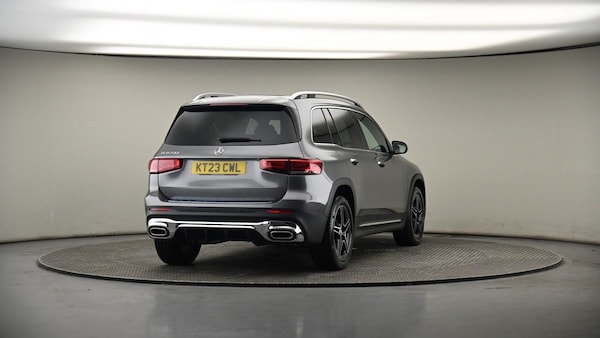 Used Mercedes-Benz GLB 2023 for sale - 75574899: Photo 39
