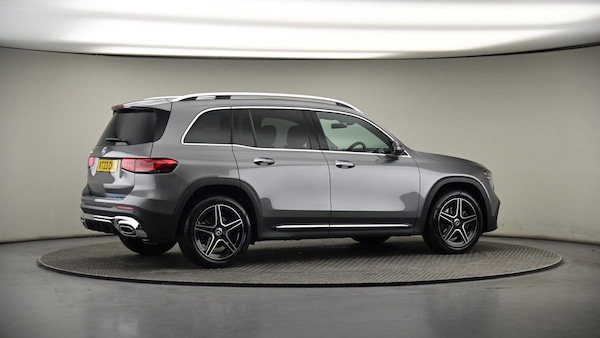 Used Mercedes-Benz GLB 2023 for sale - 75574899: Photo 40