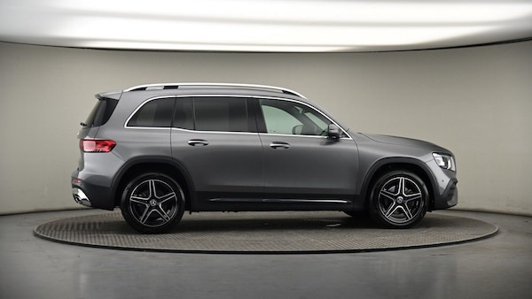 Used Mercedes-Benz GLB 2023 for sale - 75574899: Photo 41