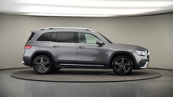 Used Mercedes-Benz GLB 2023 for sale - 75574899: Photo 42