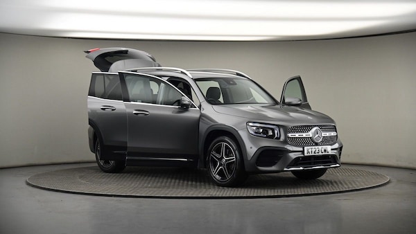Used Mercedes-Benz GLB 2023 for sale - 75574899: Photo 43