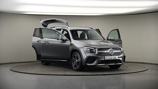 Used Mercedes-Benz GLB 2023 for sale - 75574899: Photo 44