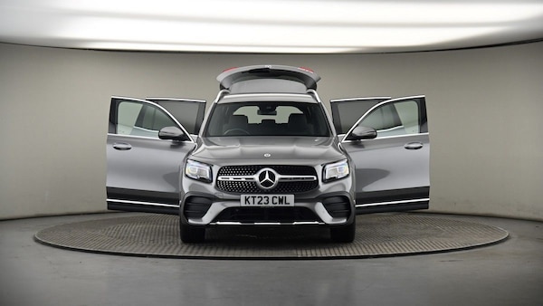 Used Mercedes-Benz GLB 2023 for sale - 75574899: Photo 46