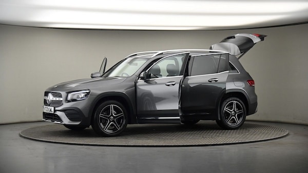 Used Mercedes-Benz GLB 2023 for sale - 75574899: Photo 48