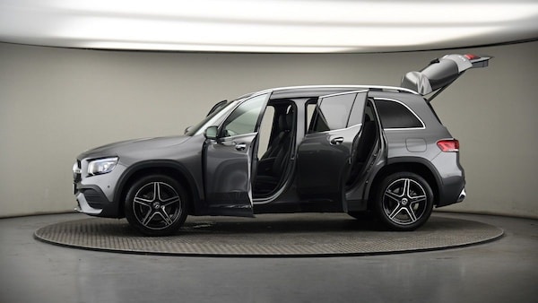 Used Mercedes-Benz GLB 2023 for sale - 75574899: Photo 49