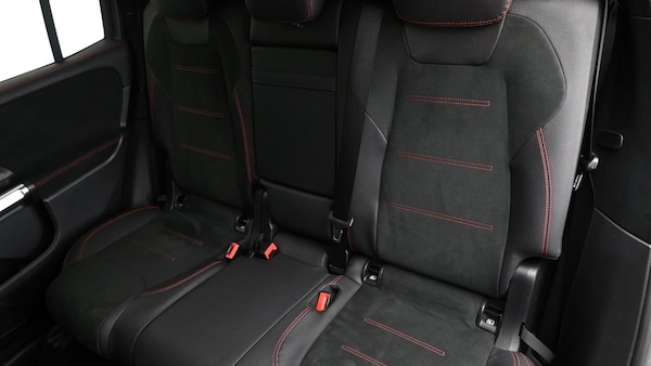 Used Mercedes-Benz GLB 2023 for sale - 75574899: Photo 4