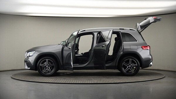 Used Mercedes-Benz GLB 2023 for sale - 75574899: Photo 50