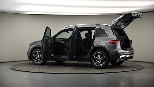 Used Mercedes-Benz GLB 2023 for sale - 75574899: Photo 51