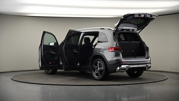 Used Mercedes-Benz GLB 2023 for sale - 75574899: Photo 52