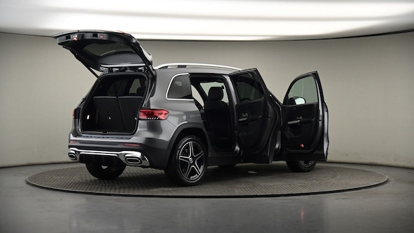 Used Mercedes-Benz GLB 2023 for sale - 75574899: Photo 55