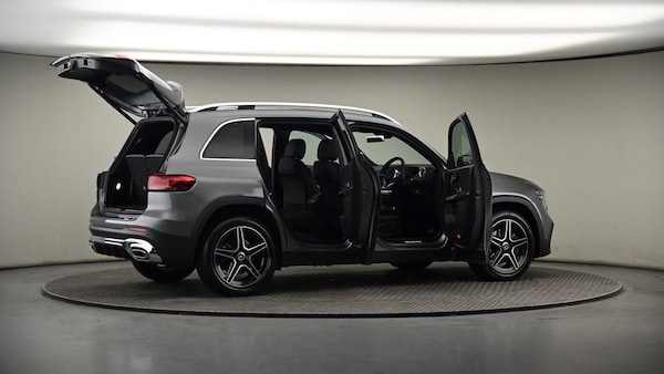 Used Mercedes-Benz GLB 2023 for sale - 75574899: Photo 56