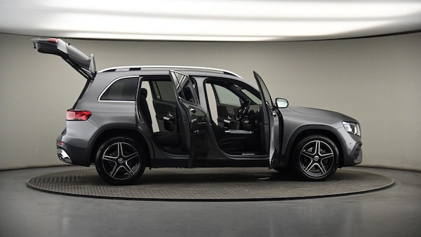 Used Mercedes-Benz GLB 2023 for sale - 75574899: Photo 57