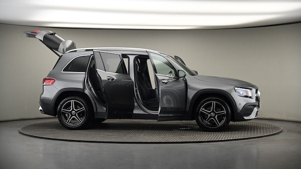 Used Mercedes-Benz GLB 2023 for sale - 75574899: Photo 58