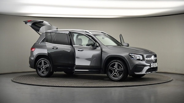 Used Mercedes-Benz GLB 2023 for sale - 75574899: Photo 59