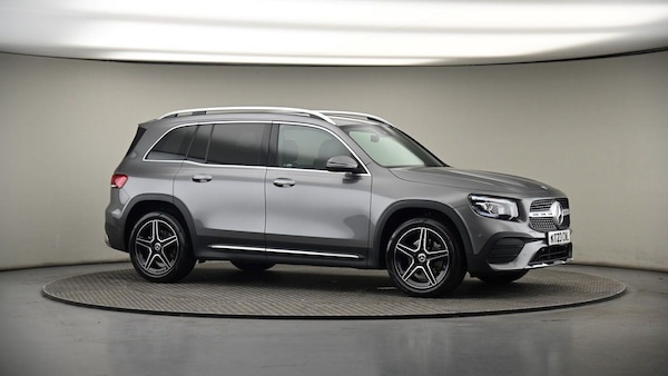 Used Mercedes-Benz GLB 2023 for sale - 75574899: Photo 5
