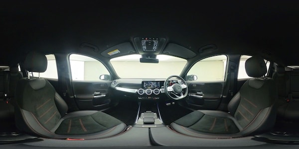 Used Mercedes-Benz GLB 2023 for sale - 75574899: Photo 60