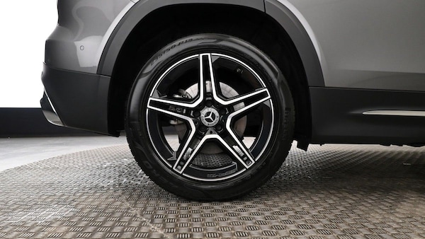 Used Mercedes-Benz GLB 2023 for sale - 75574899: Photo 8