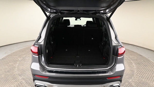 Used Mercedes-Benz GLB 2023 for sale - 75574899: Photo 9